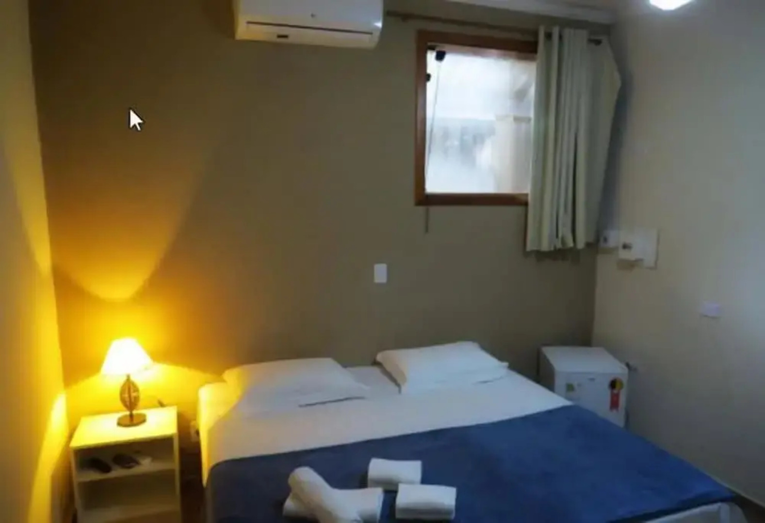 Pousada Golden House