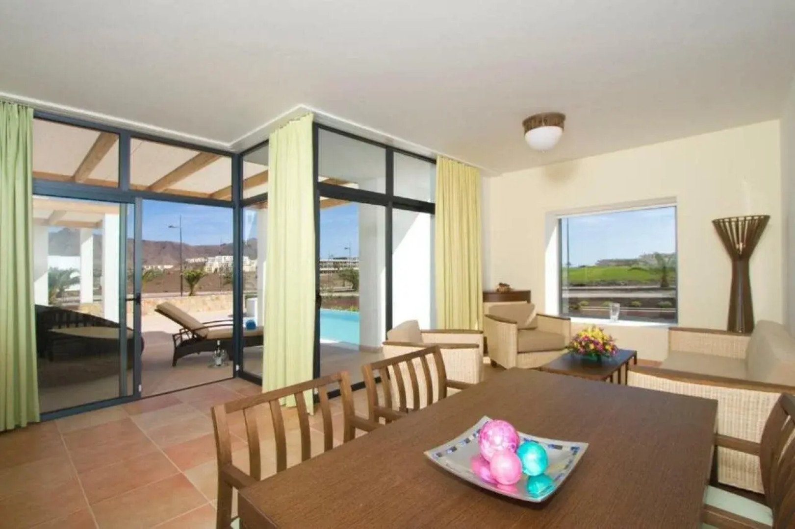 Playitas Villas - Sports Resort