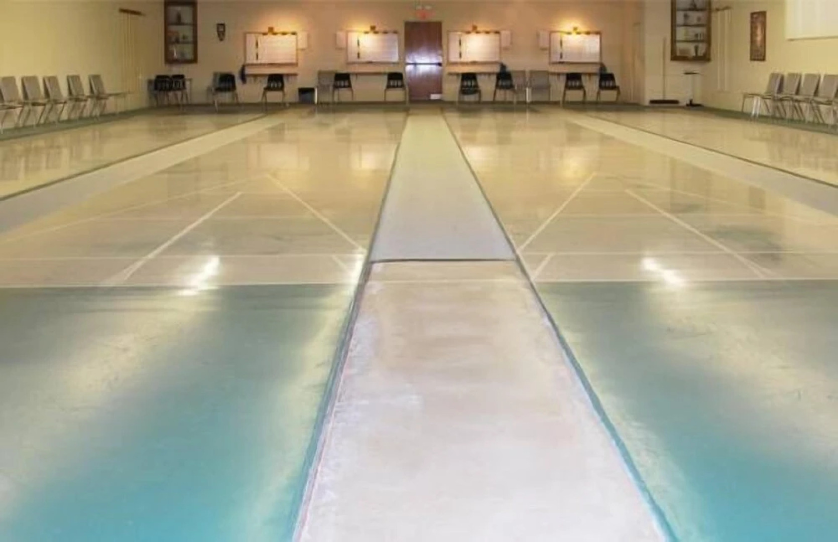 Indian Wells RV Resort