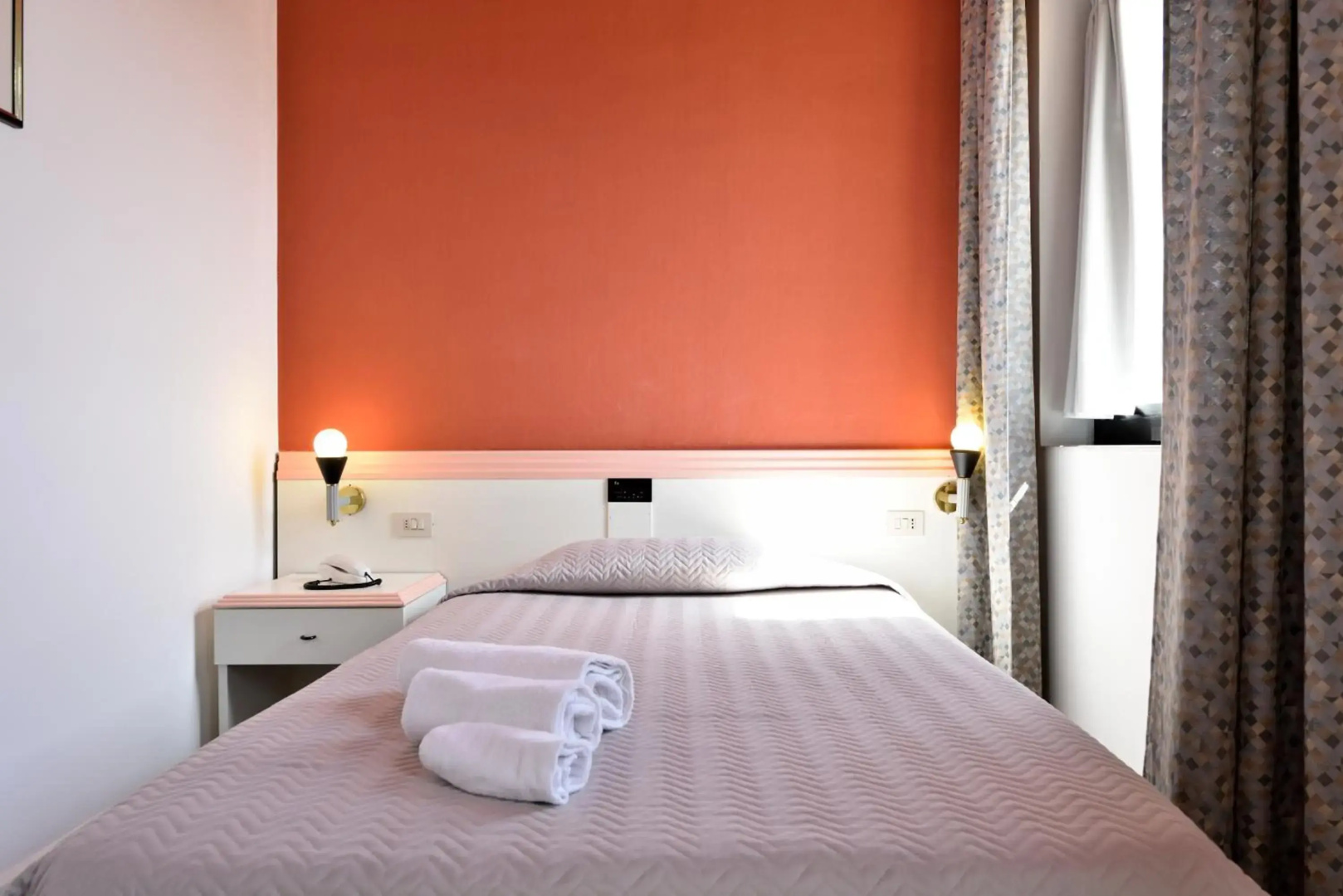 Hotel Orri