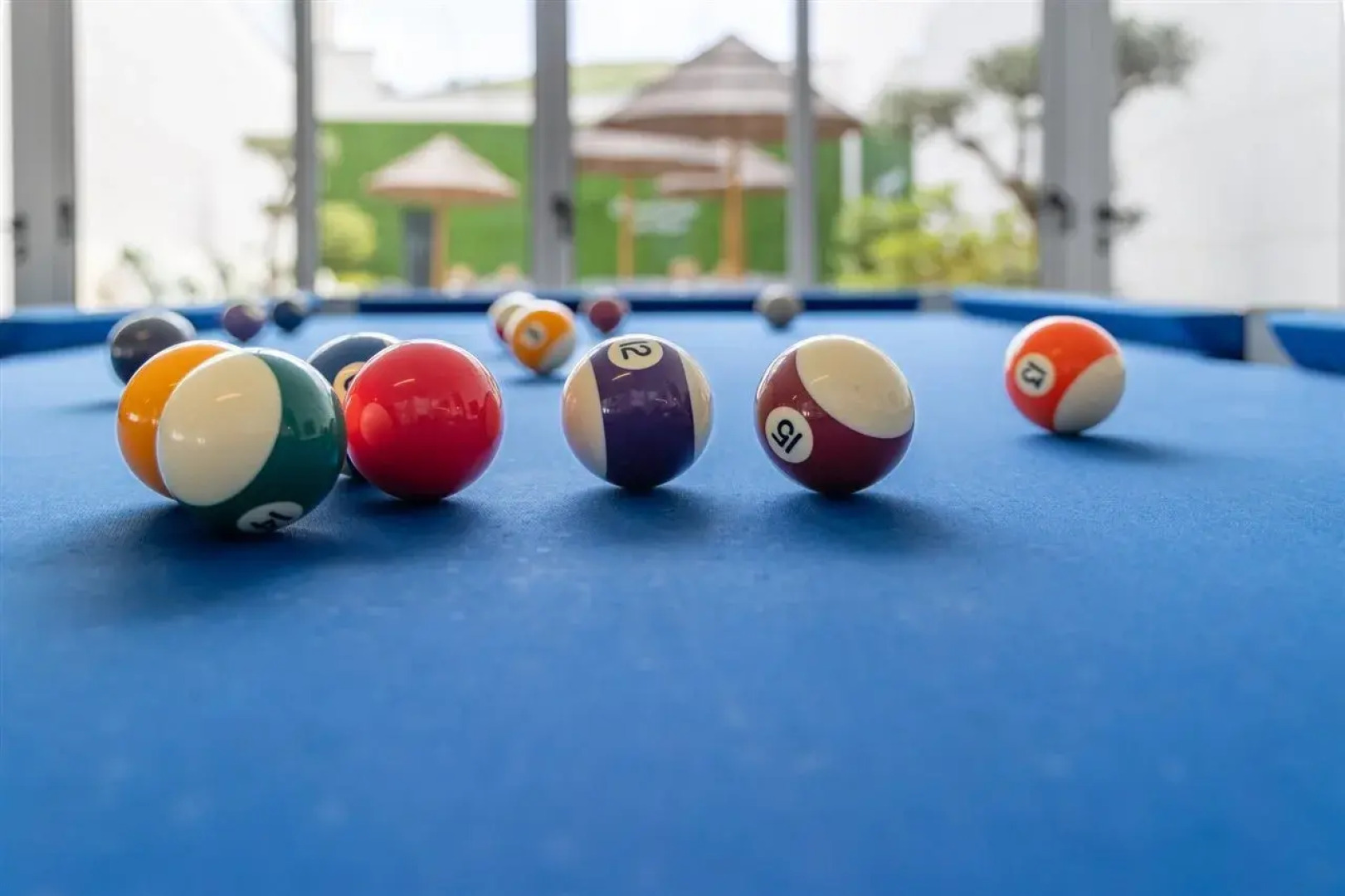 Boticas Hotel Art & Spa