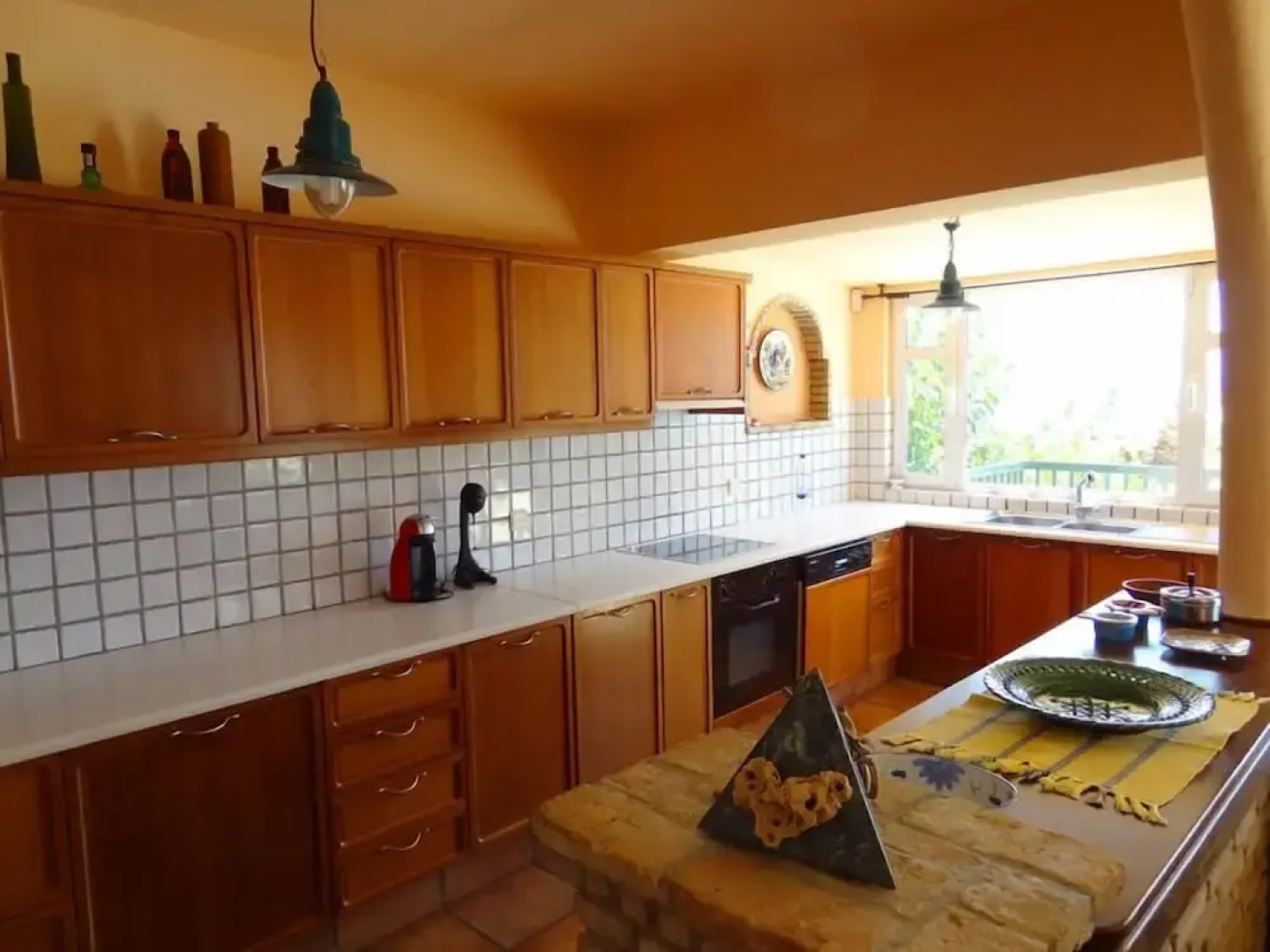 Villa Hera At Cape Sounion