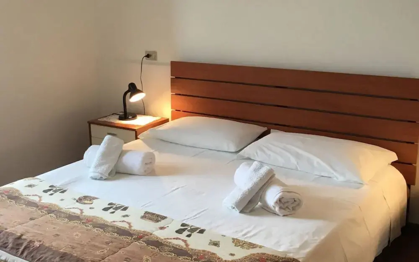 Gardagate - Terrazzina 1