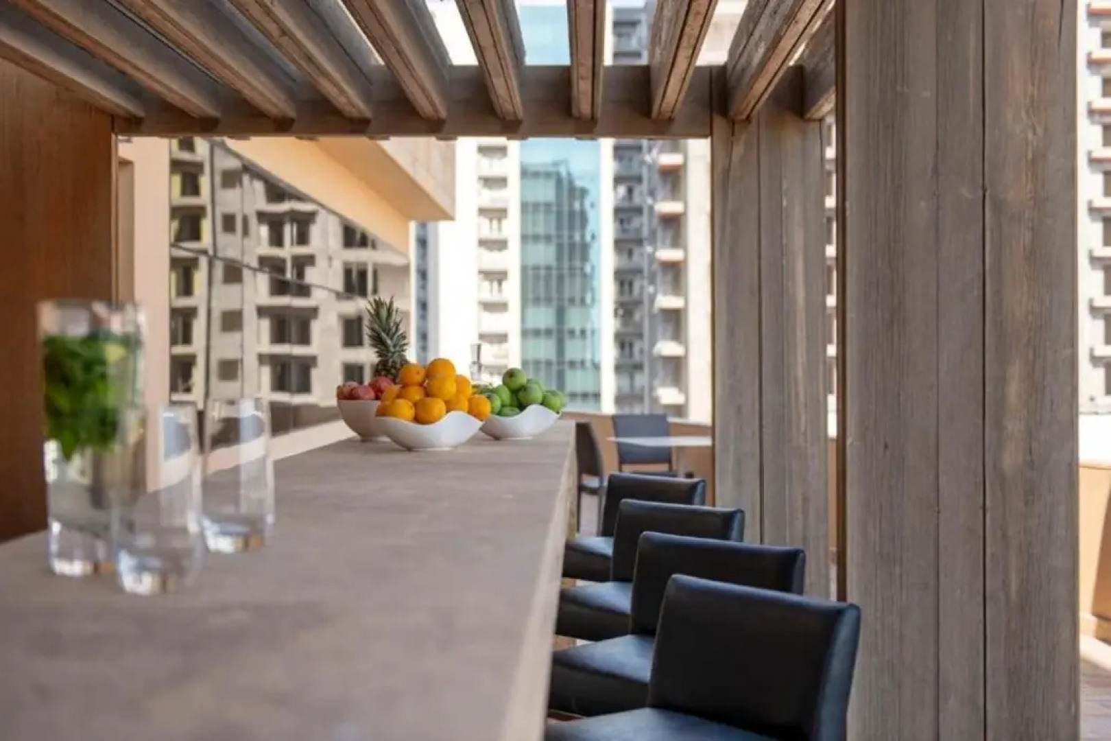 Bristoria Hotel Erbil