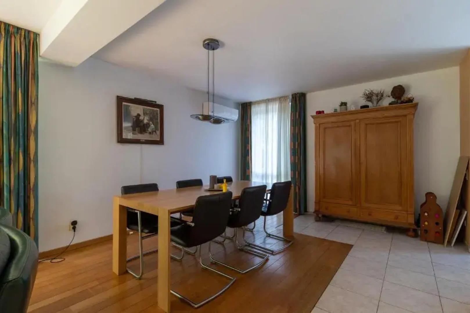 Vakantiehuis Salamander Maasmechelen