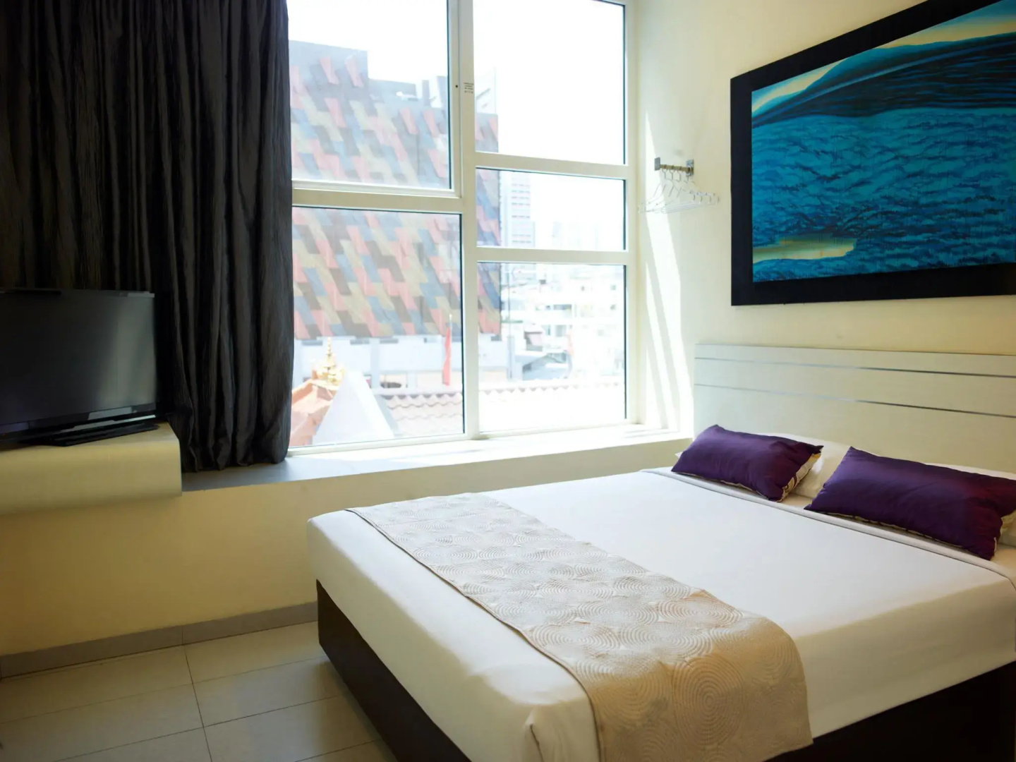 Hotel 81 Elegance
