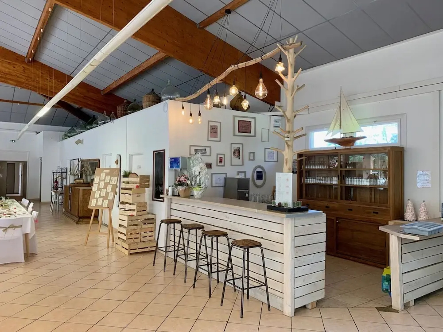 La Bastide des Joncas