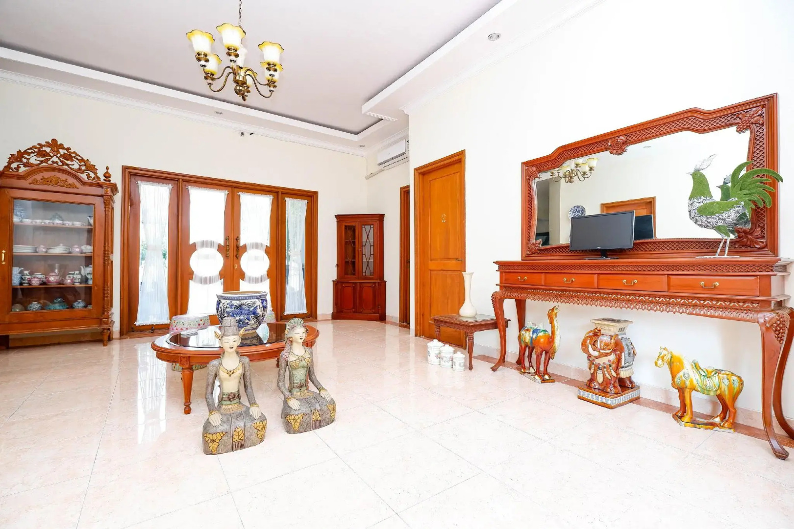 OYO 2327 Pagsis Village