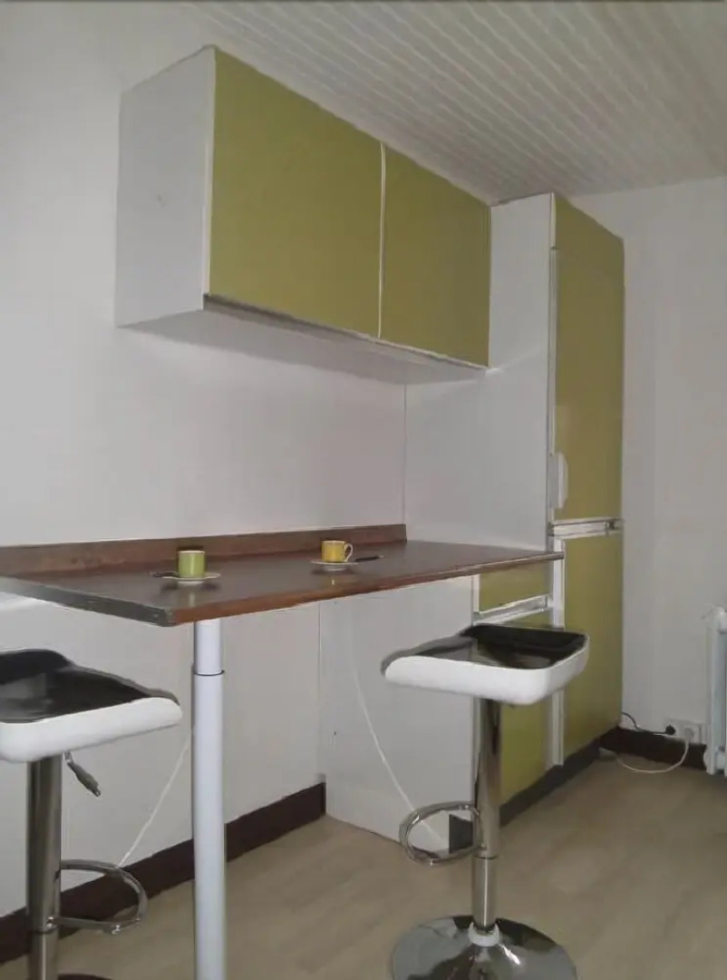 Location Touristique APPARTEMENTS CERISE et LITCHI