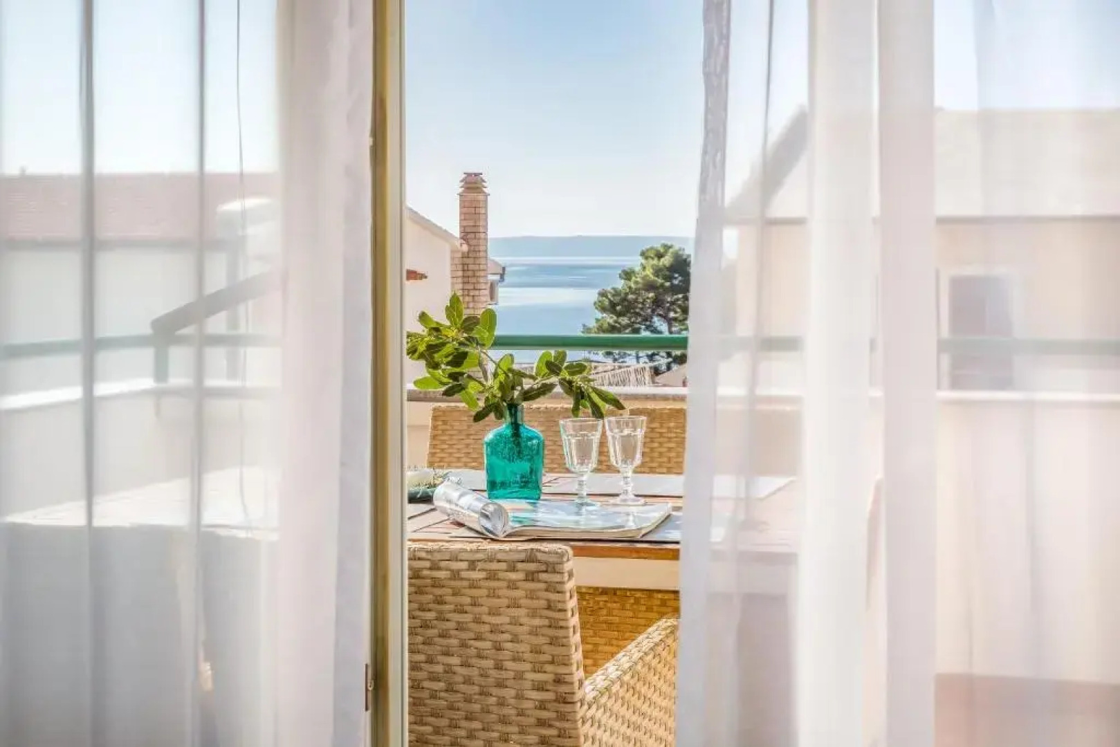 Apartment Royal Residence