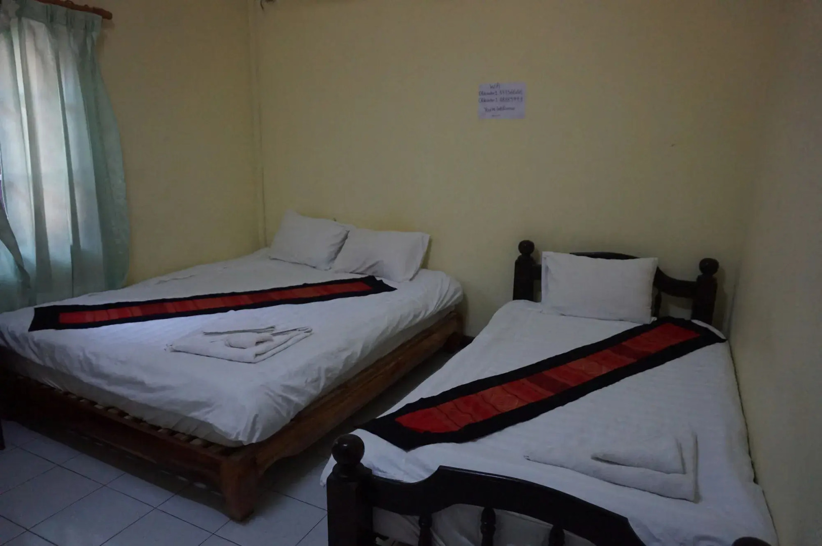 Villa Thavisouk Legend - Luang Prabang