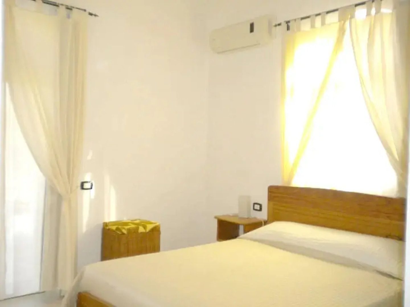 Apartment With 2 Bedrooms in Boca Chica, With Pool Access, Furnished T