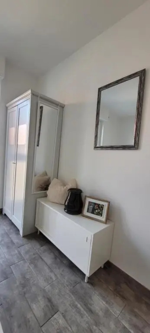 Ferienwohnung Casa Di Lago