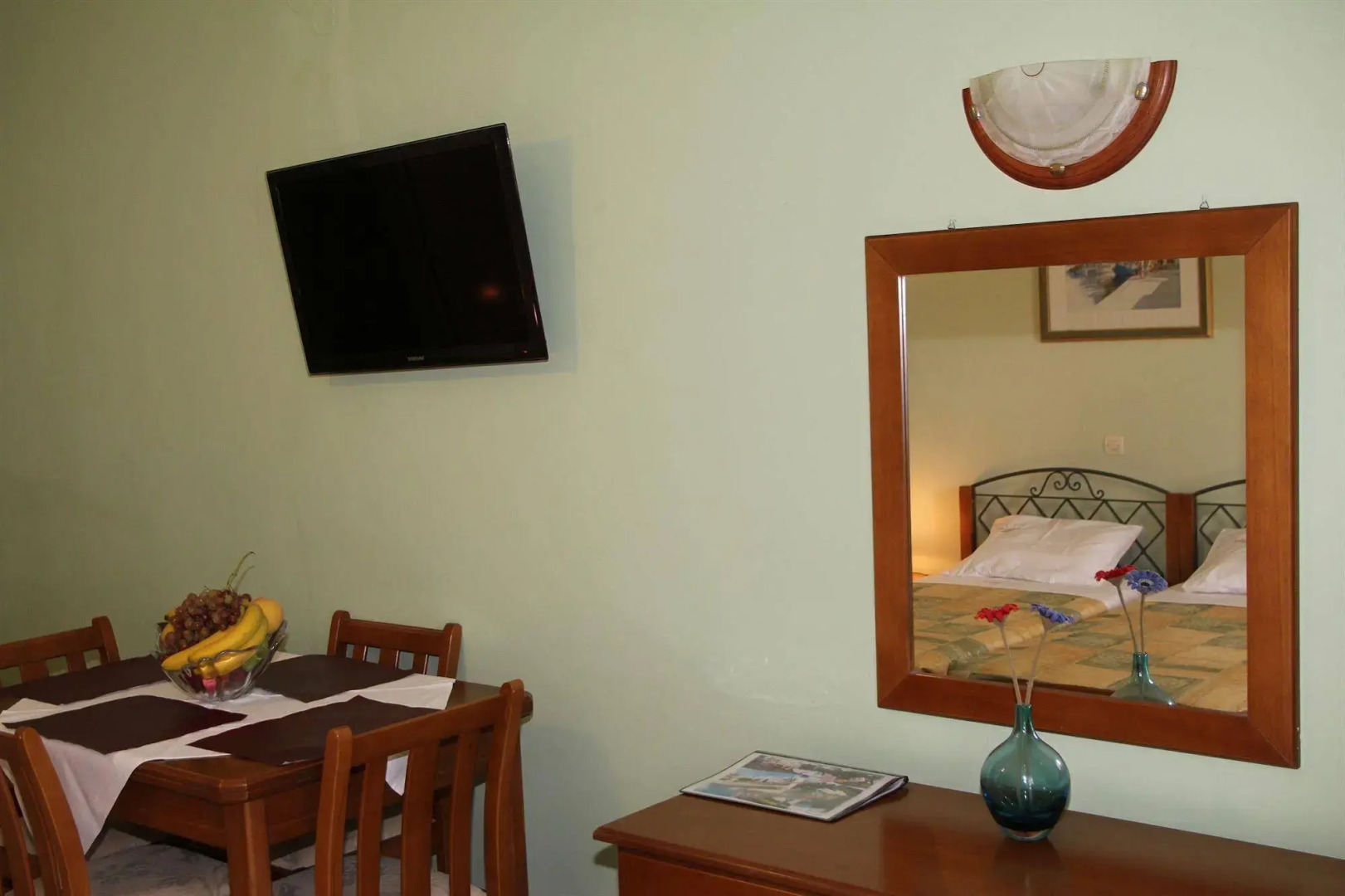 Saint Nicholas Beach Apartments