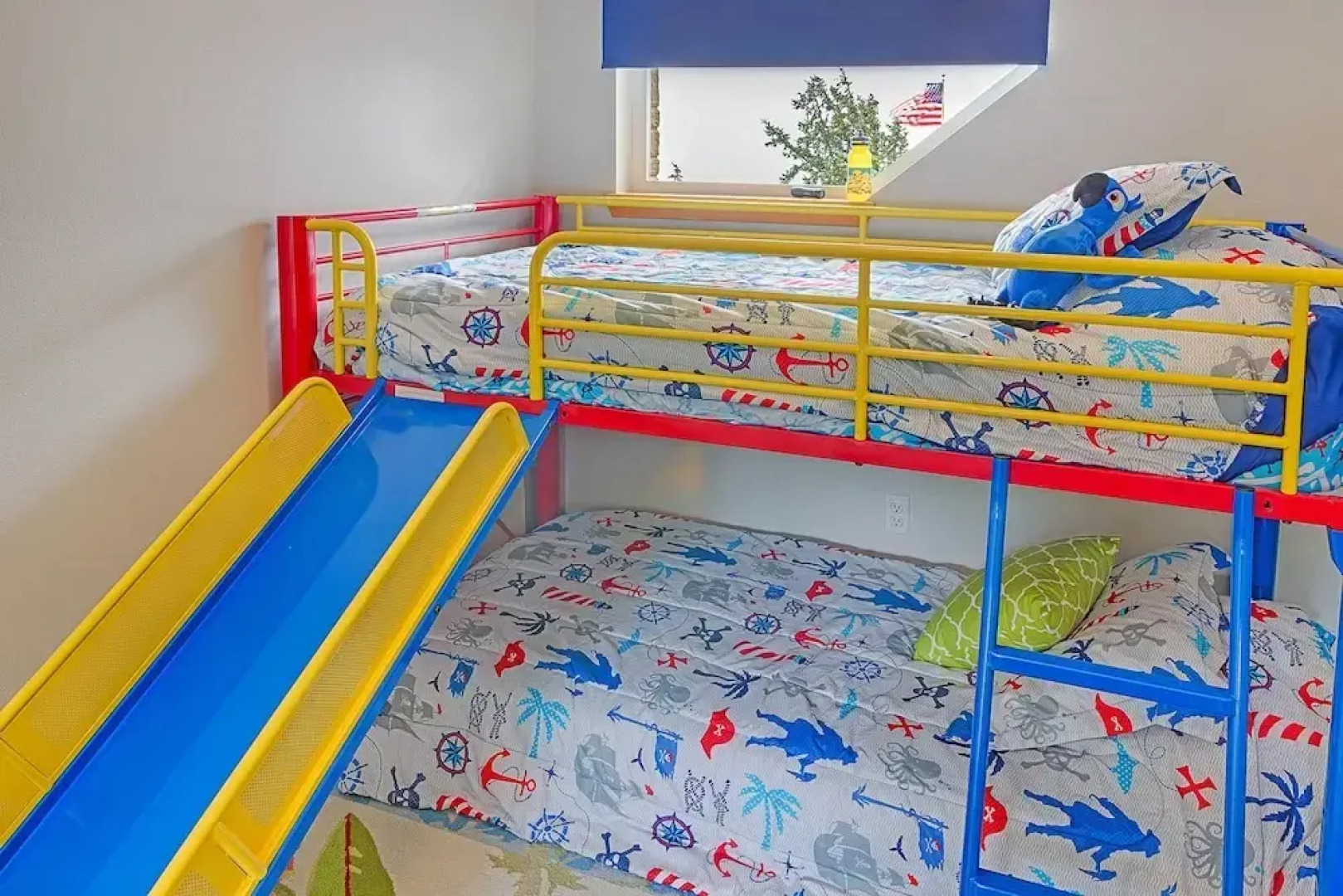 Sandcastle Bluff in Moclips