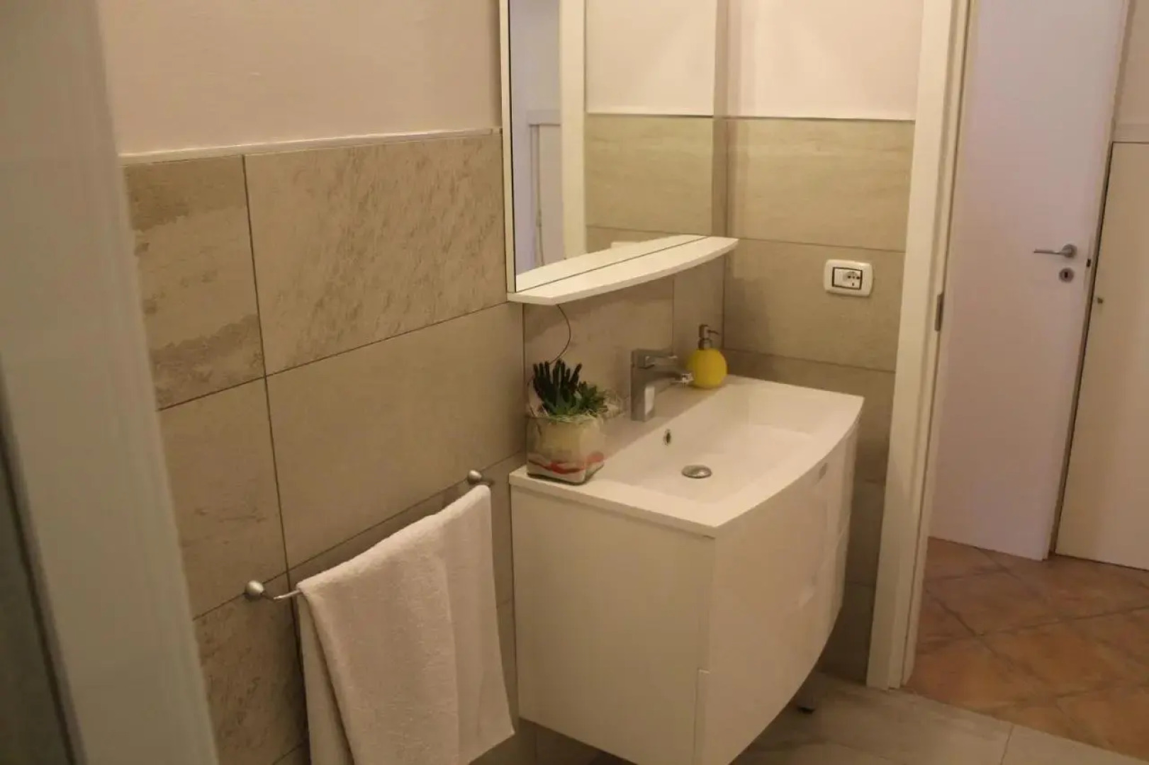 Room & Breakfast A casa di Emma