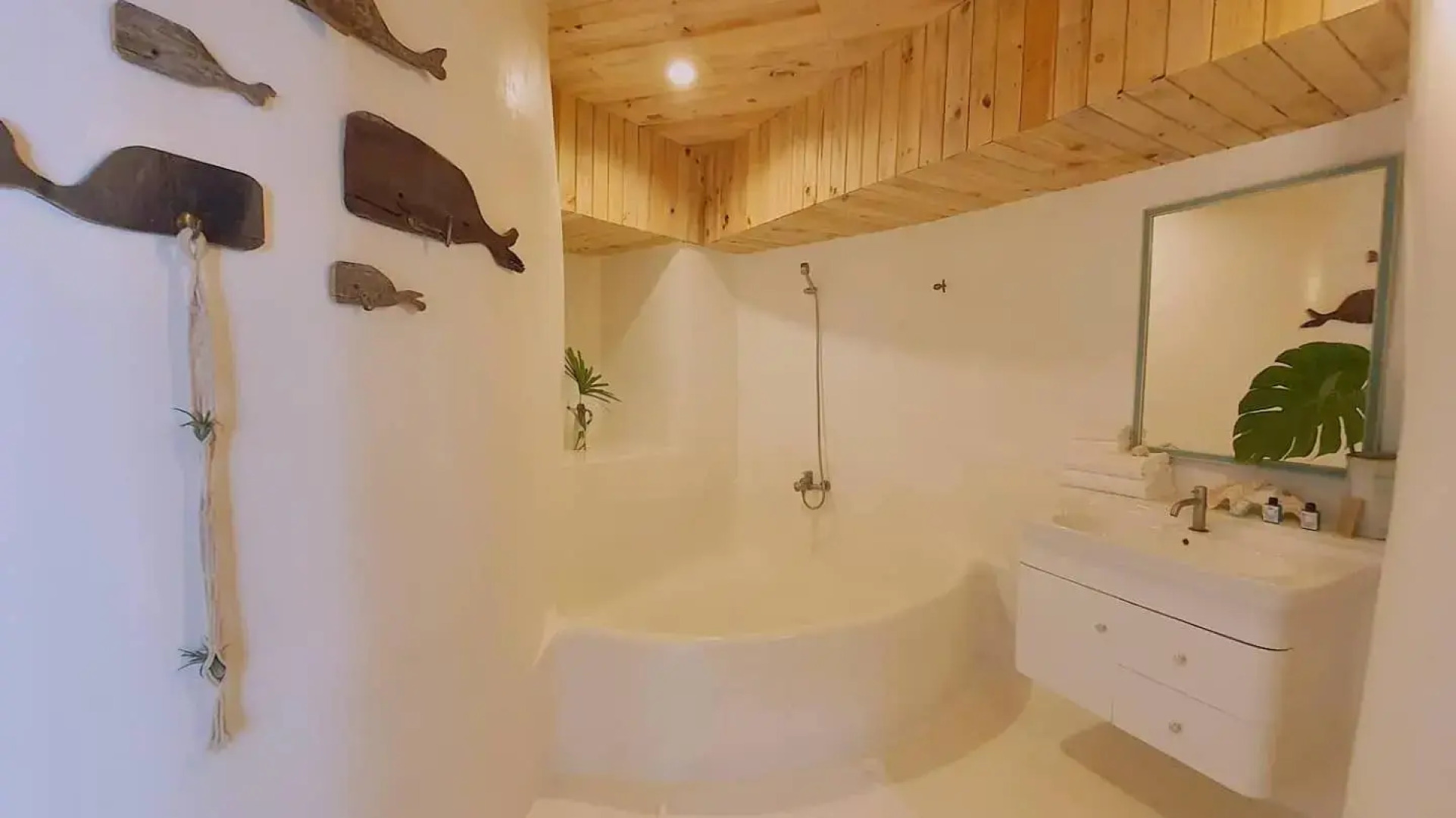 Maliblues Bed & Art Gallery