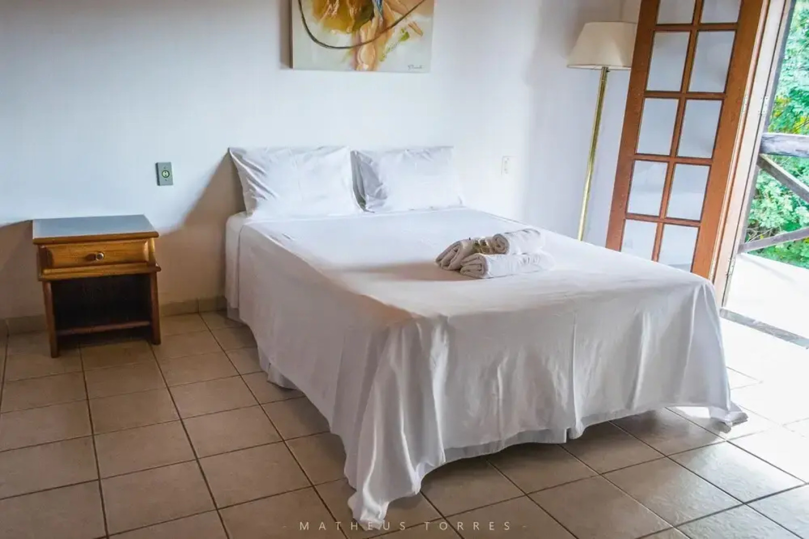 Pousada Recanto da Serra