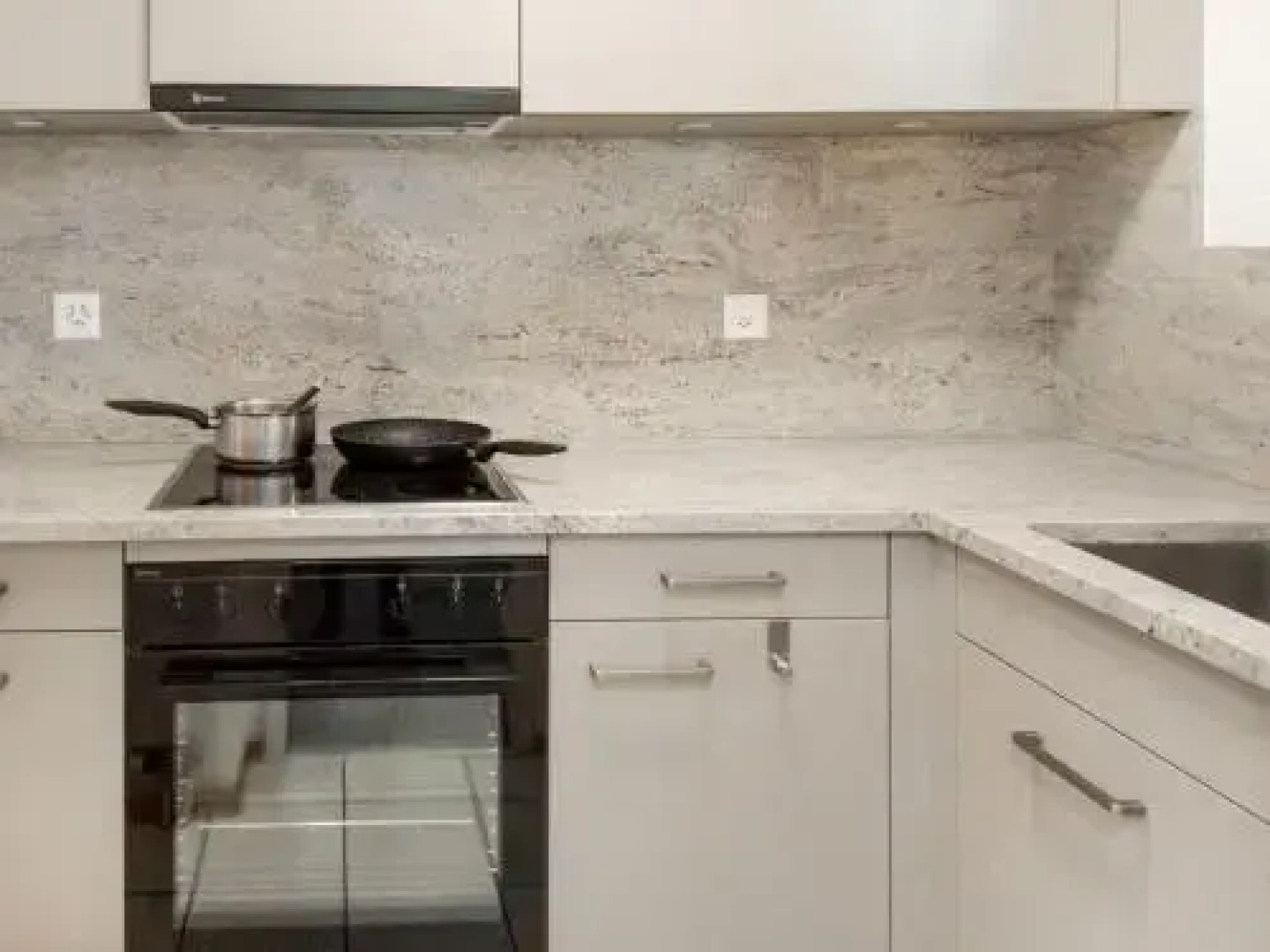 Apartment Eaux Vives 202