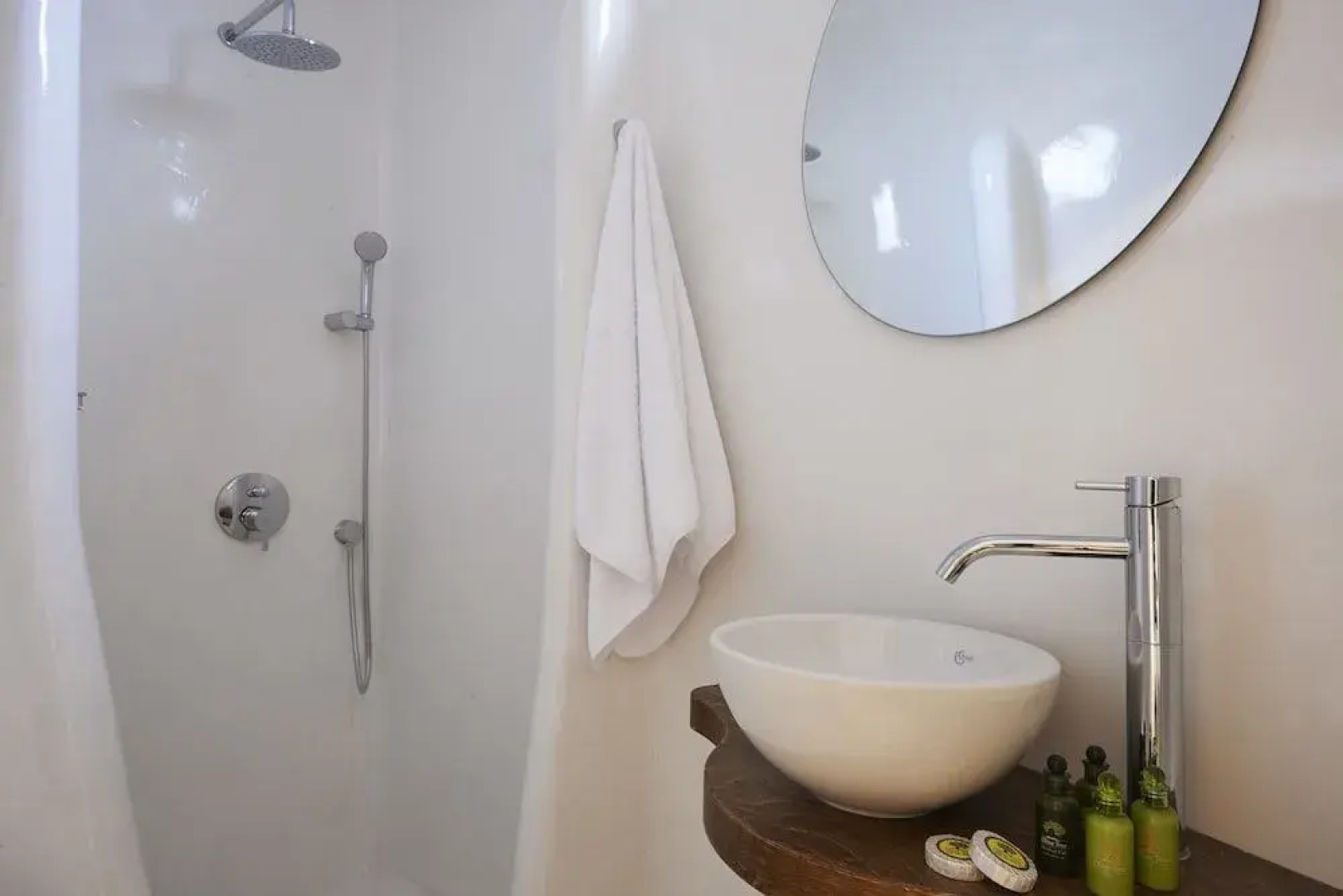 Aqua Breeze Villas Naxos