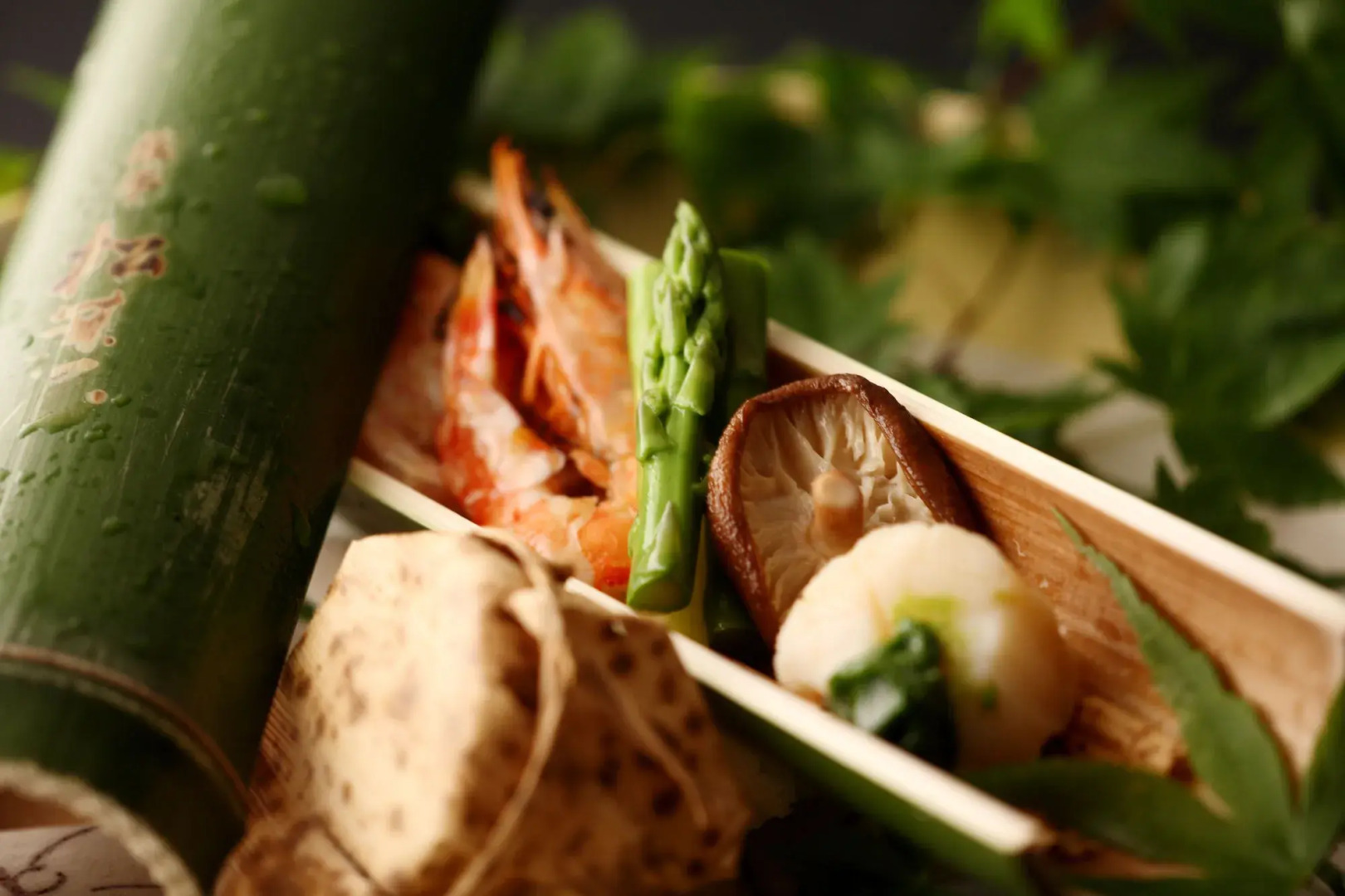 Beppu Kankaiji Onsen Ryotei Matsubaya