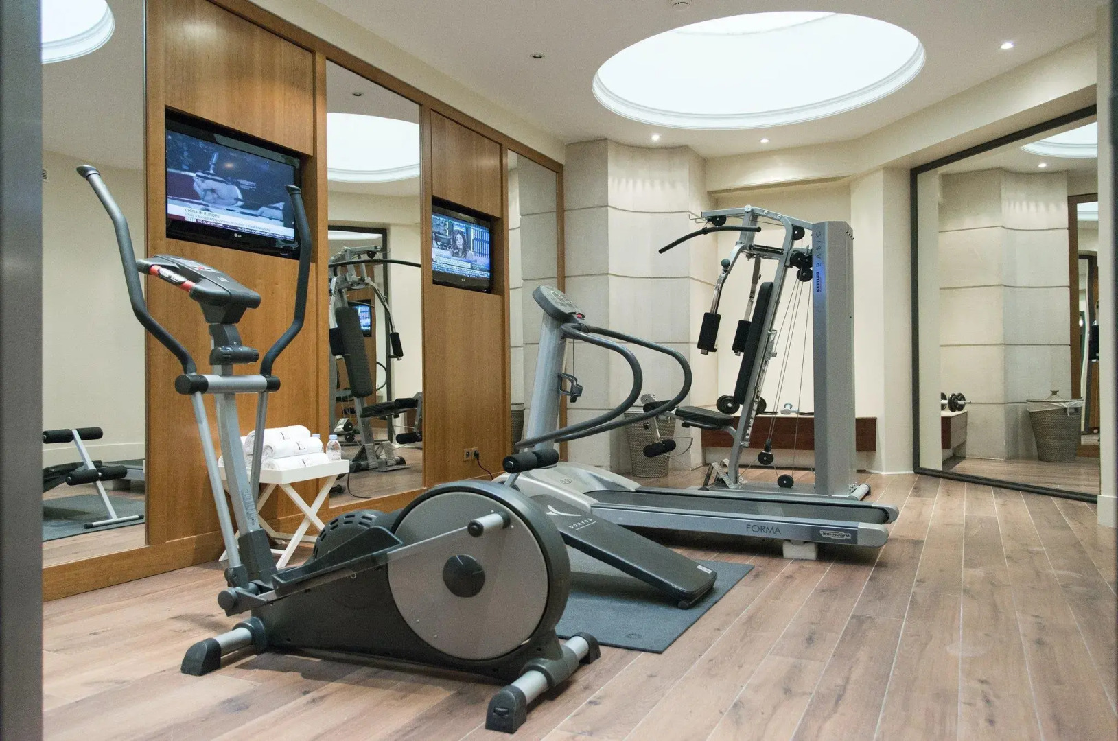 Hôtel Edouard 7 Paris Opéra