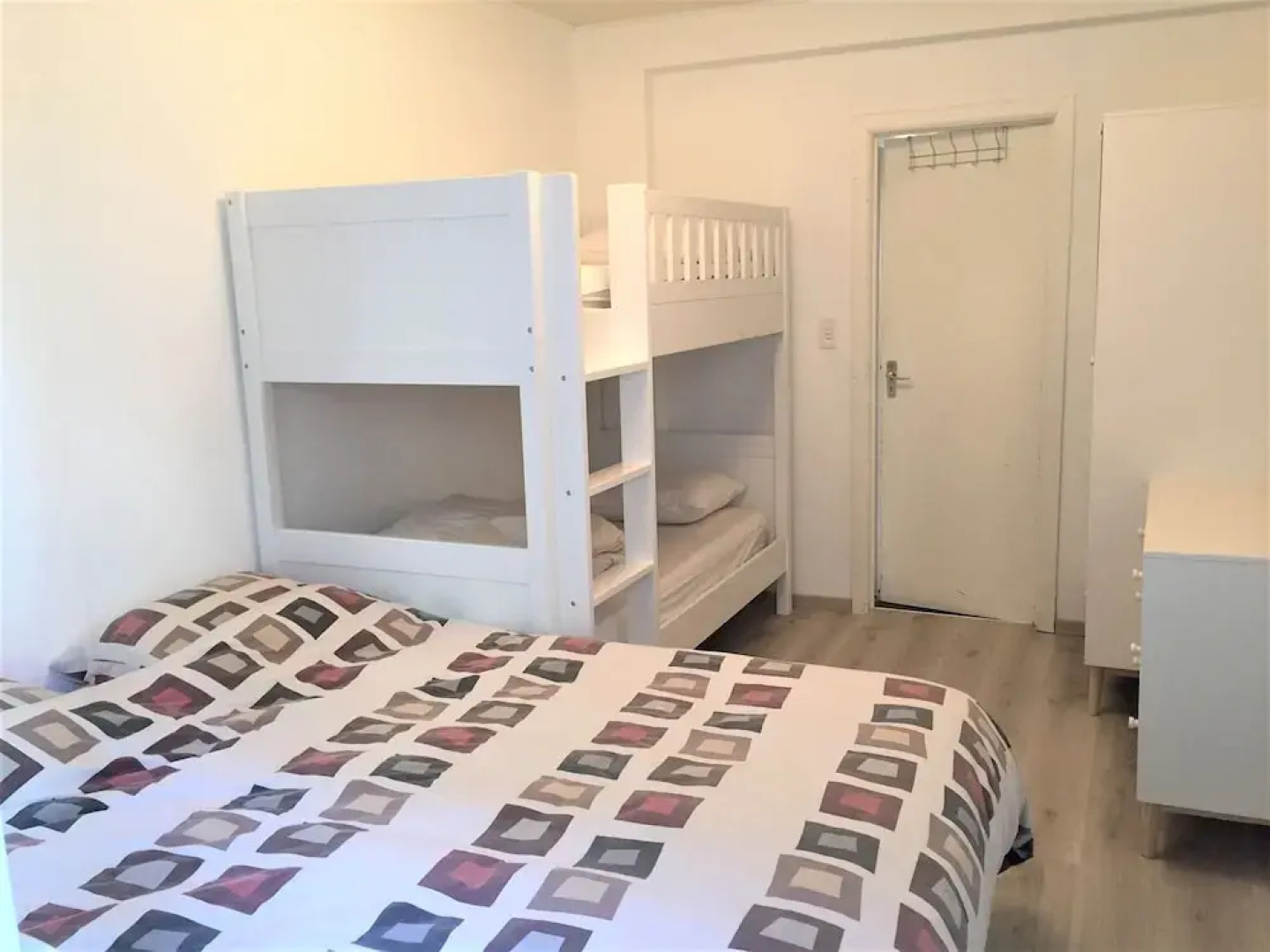 Appartement sur la digue - De Haan - Le Coq - Silver Beach