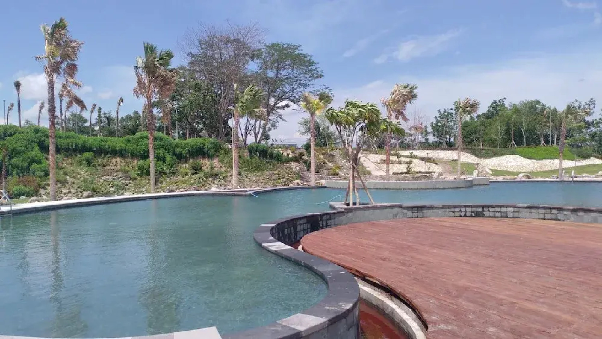 Ataya Hotel by Qinarya