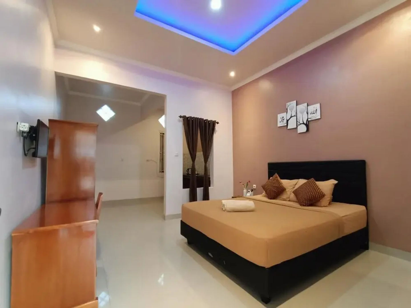 Bis Homestay