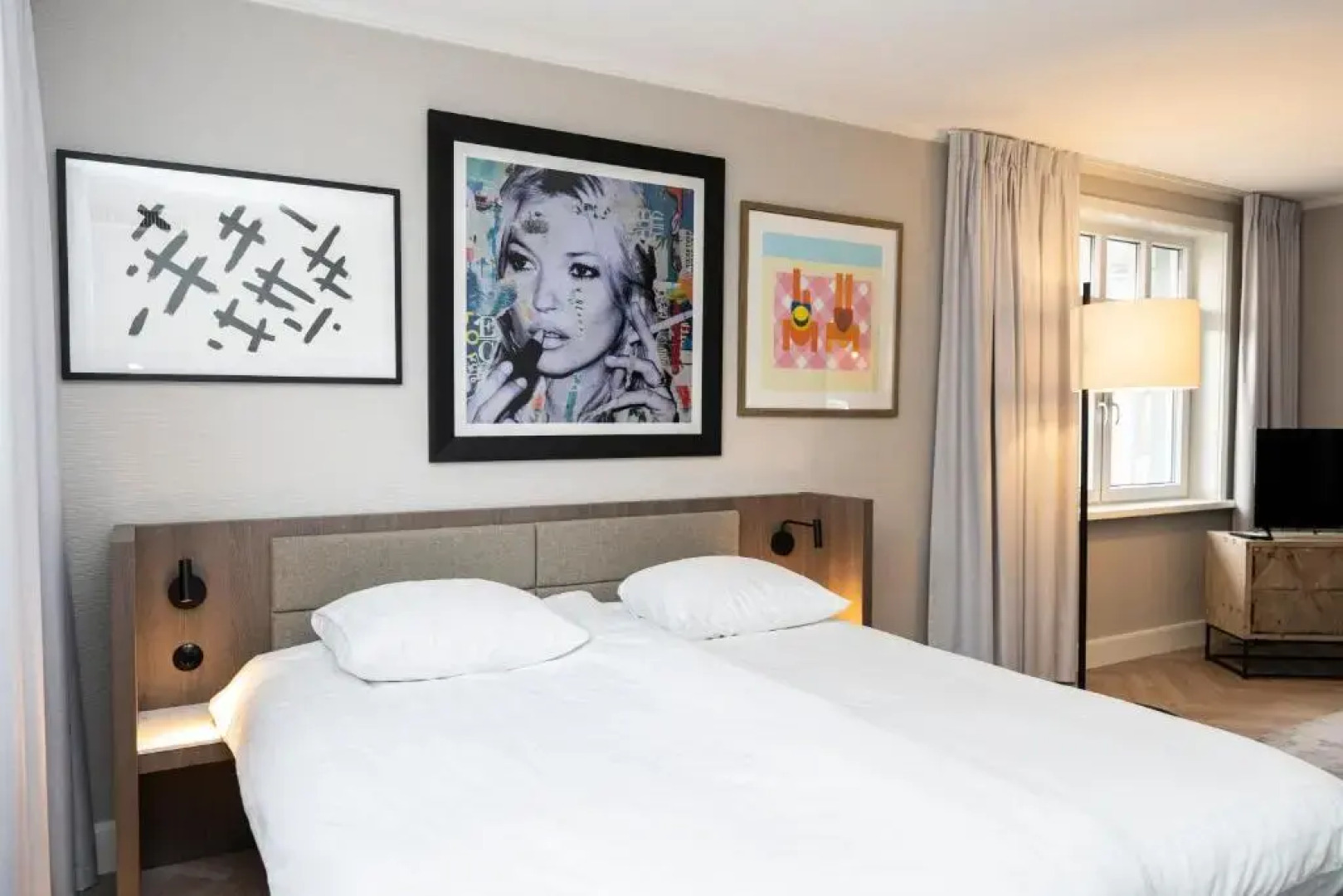 Hampton Home B&B Suite