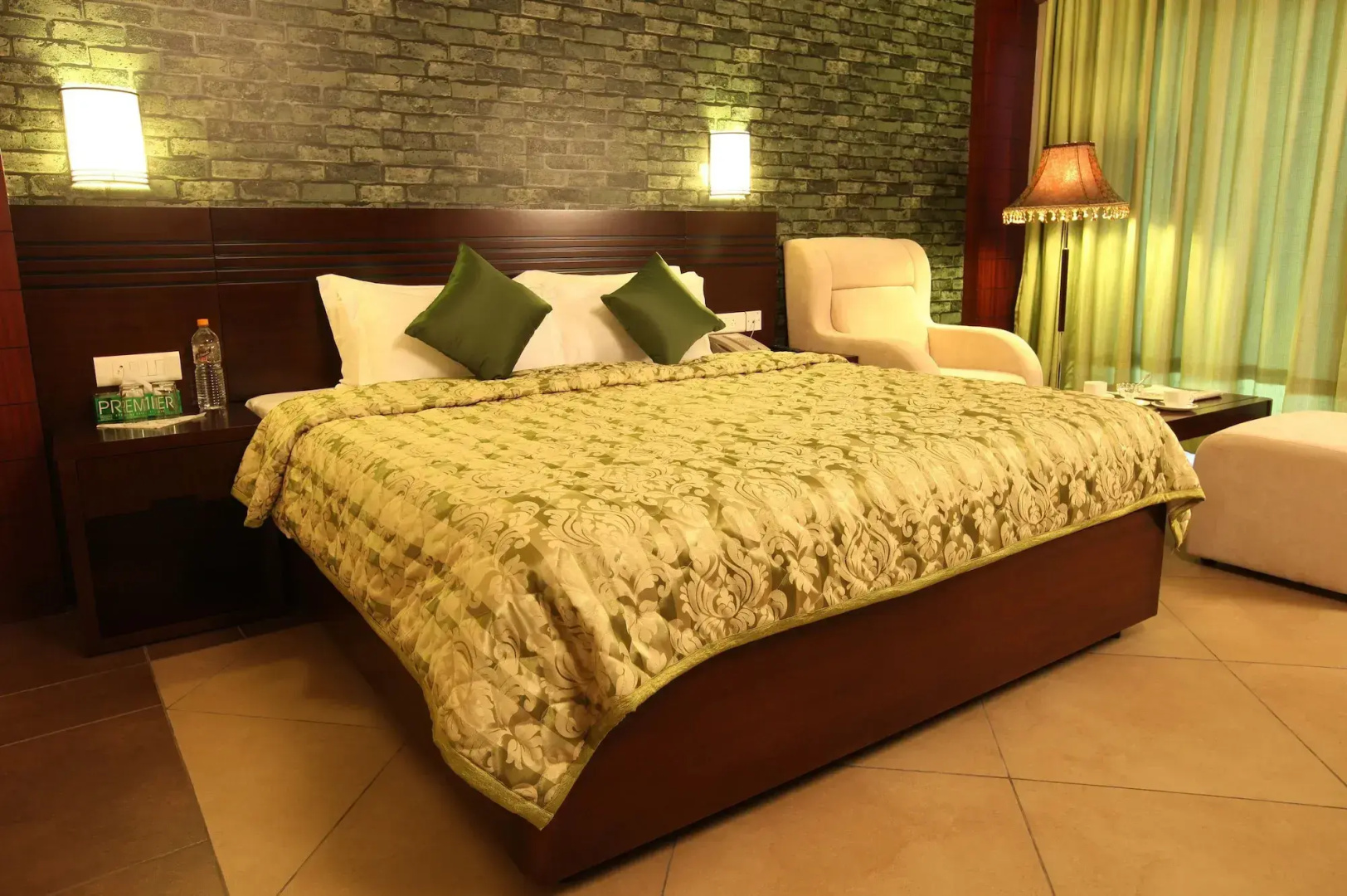 Hotel Allseason