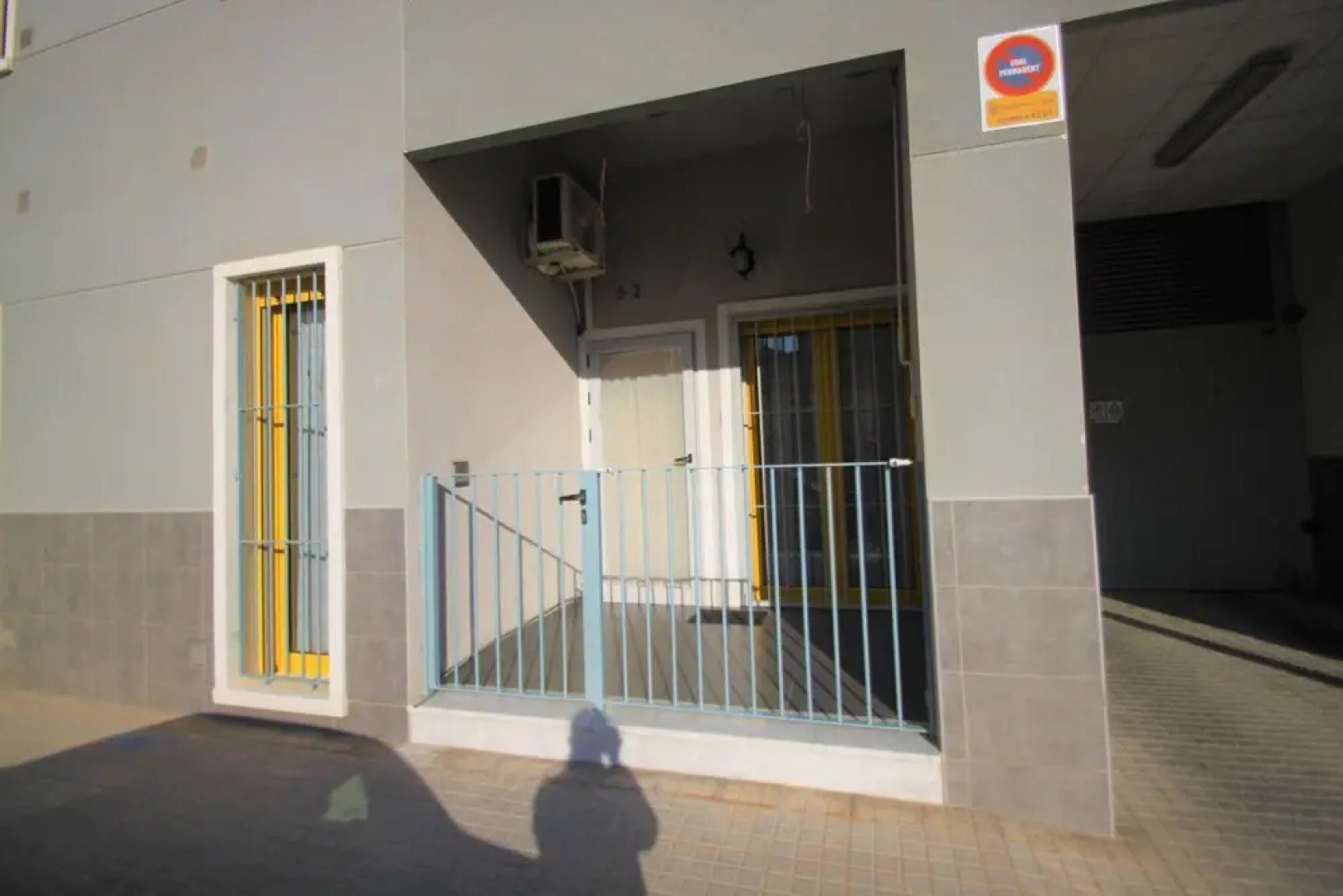 Apartamento CasaTuris cerca del aeropuerto de El Altet AT101