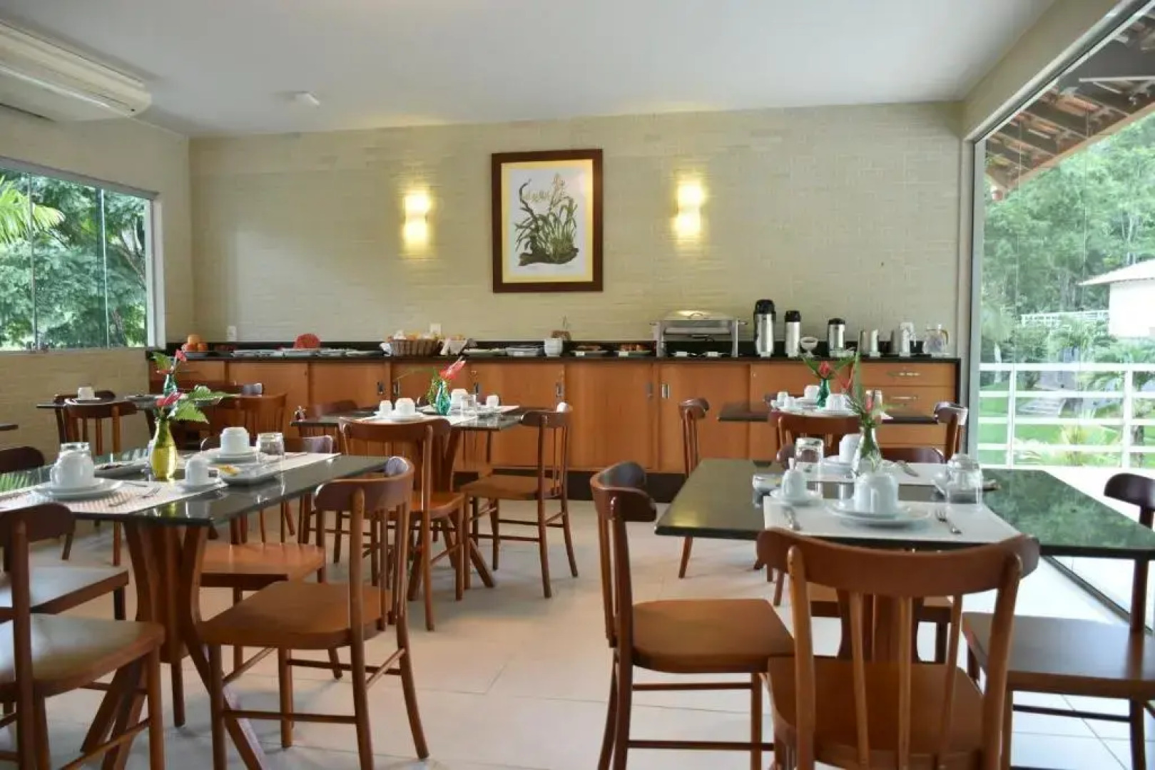 Estação Verde & Água