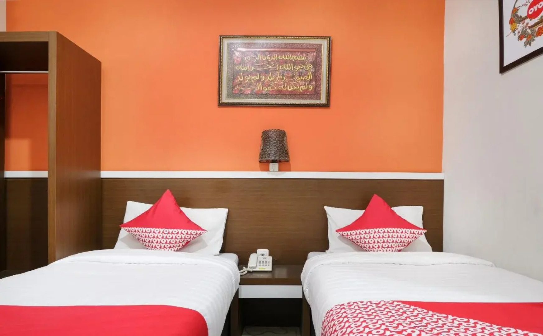 OYO 589 Hotel Desa Puri