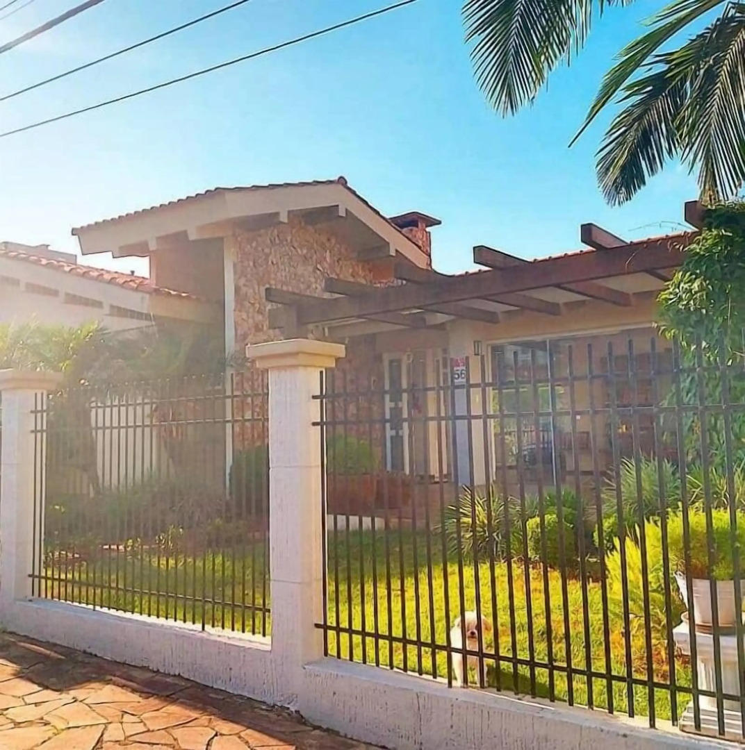 Pousada & Hostel Vó Odete