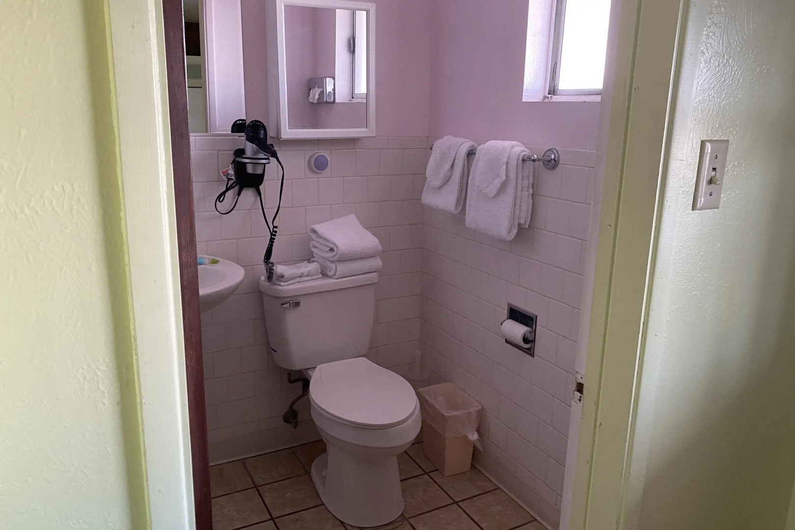 OYO Hotel Yuma AZ Desert Grove