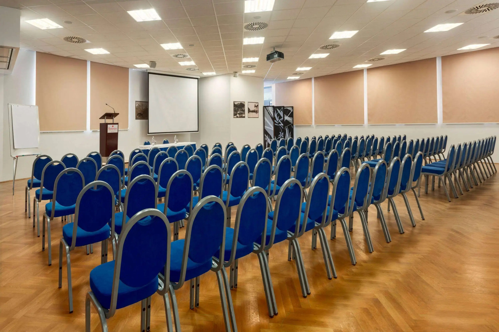 Ramada Resort by Wyndham Kranjska Gora