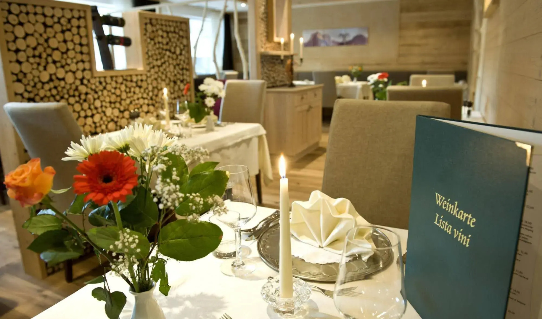 ABINEA Dolomiti Romantic Spa Hotel