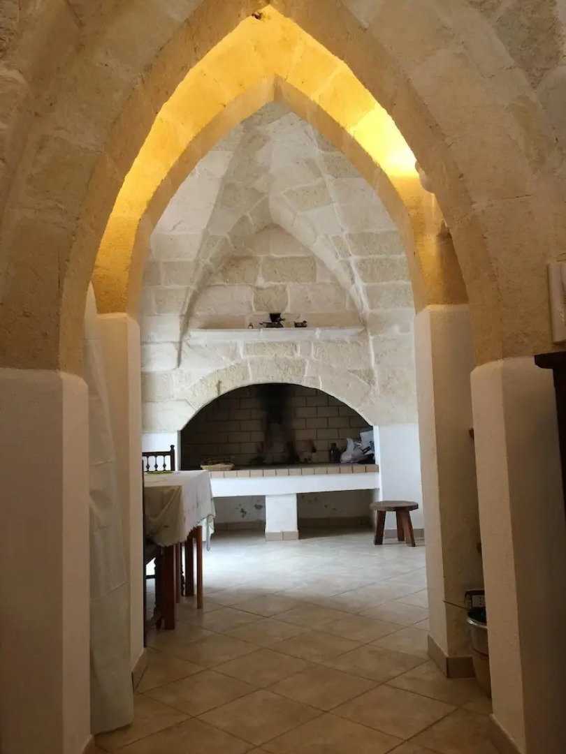 House With 4 Bedrooms in Surano, With Terrace and Wifi - 7 km From the