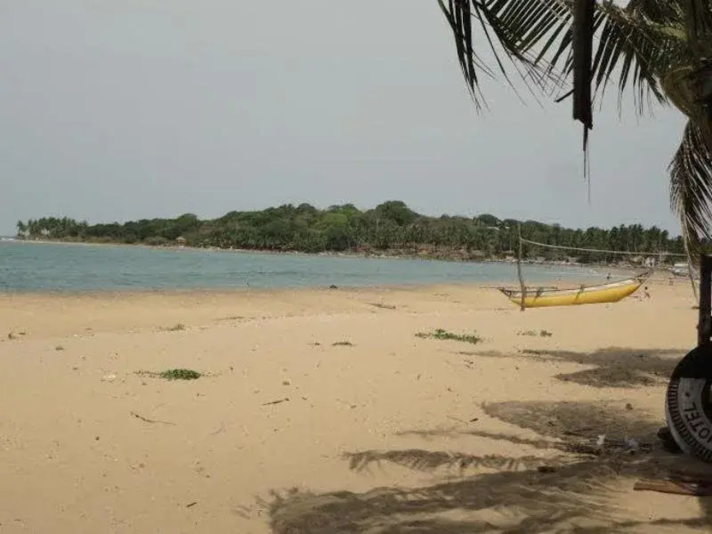 Luckmins Guest House