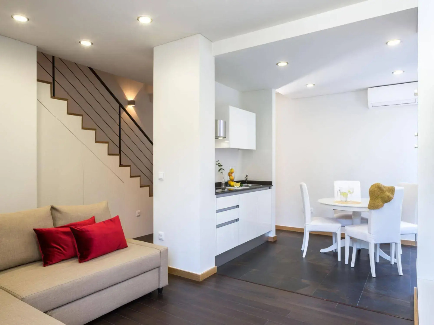 Casas do Pátio Country Houses & Nature