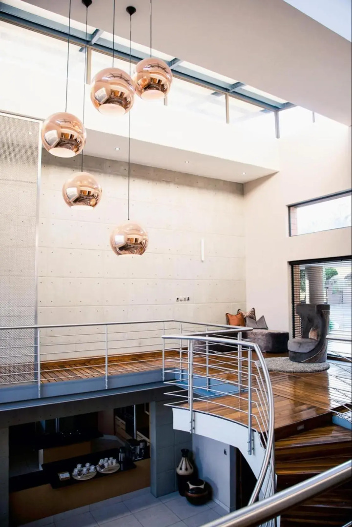 Schimper View Boutique Guest House