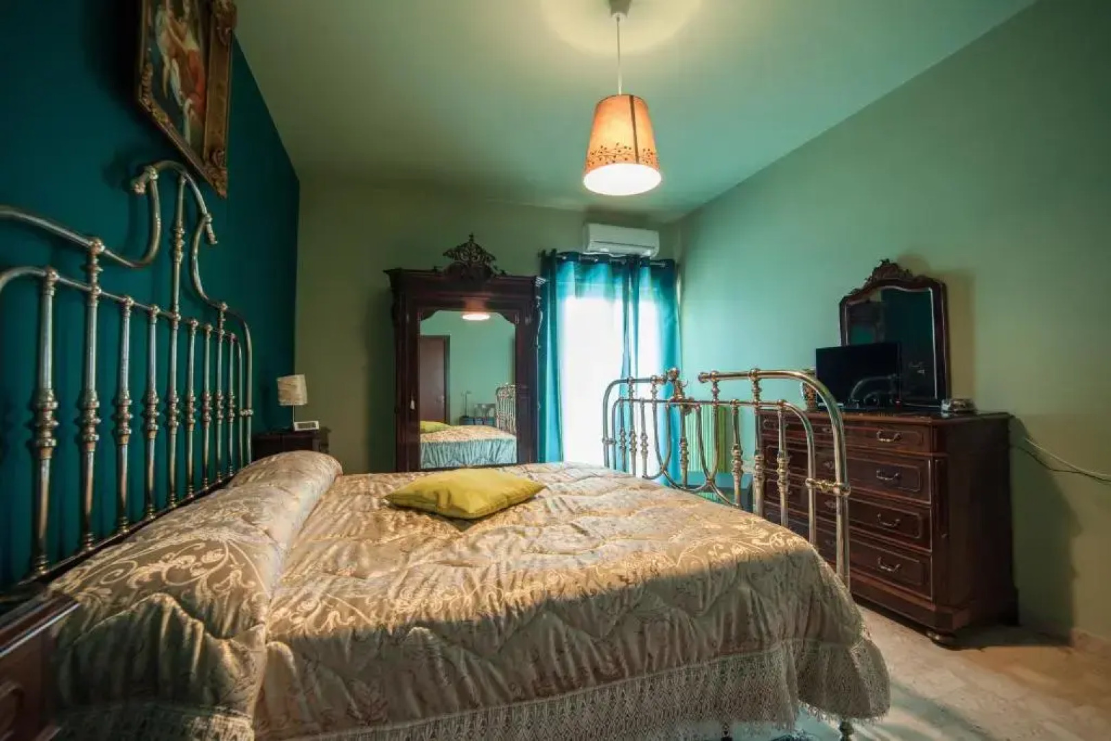 B&B La Dimora di Samu