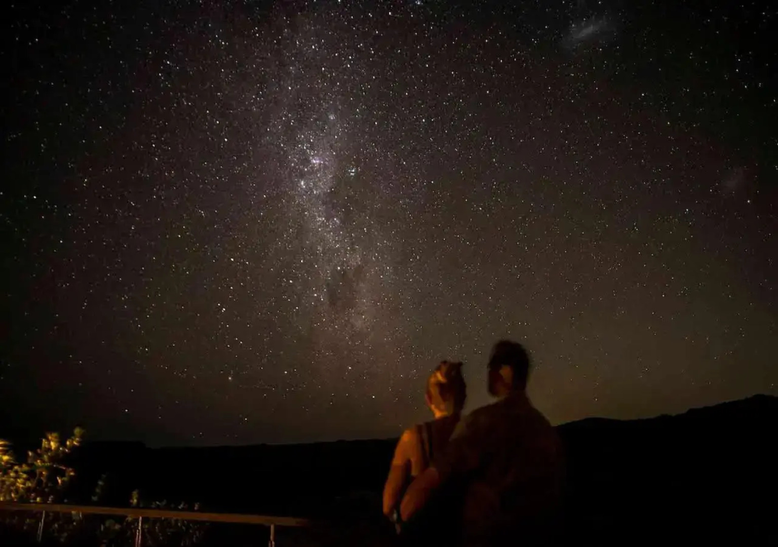 The Outpost & Pel's Post