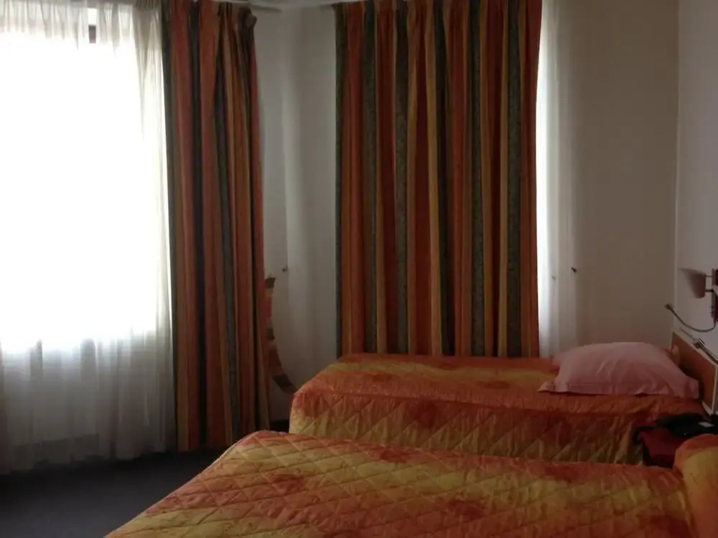 Hotel Restaurant Union