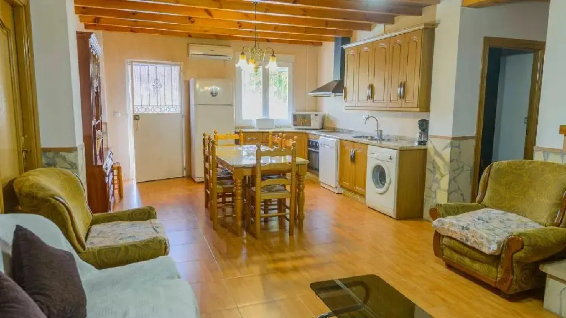 Casa El Mirador Montefrio by Ruralidays