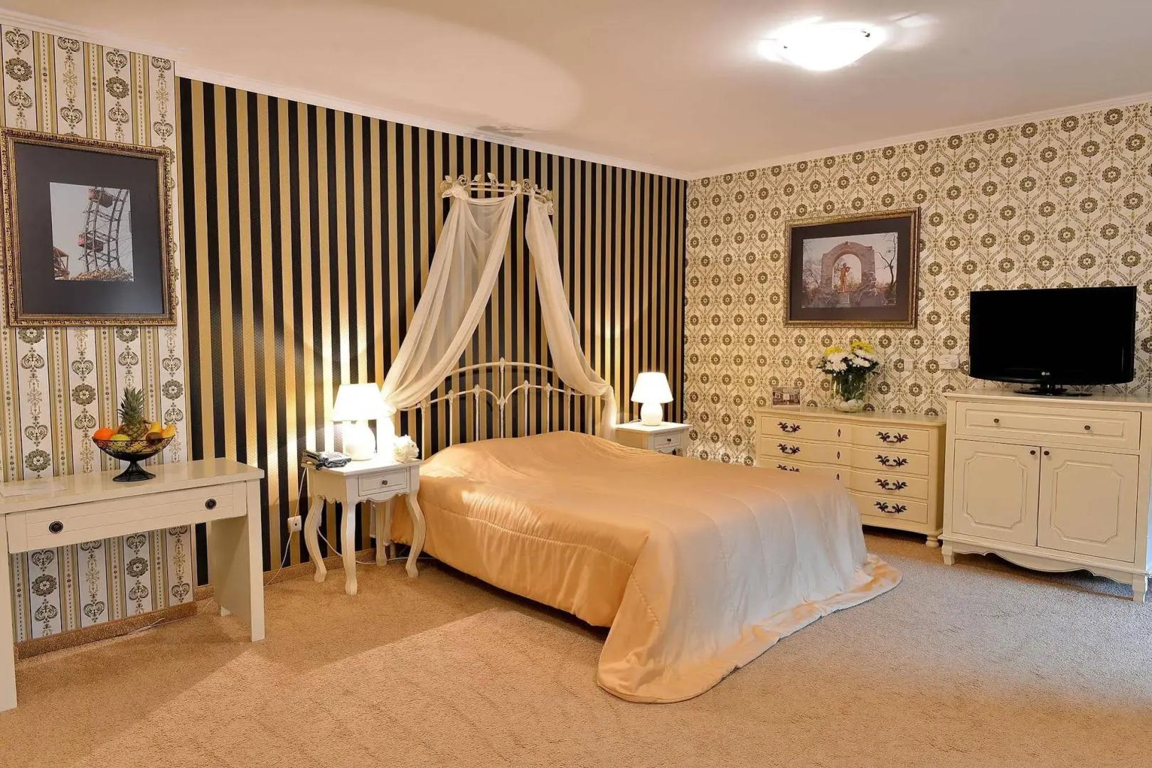 Anastasia Residence Hotel Apart