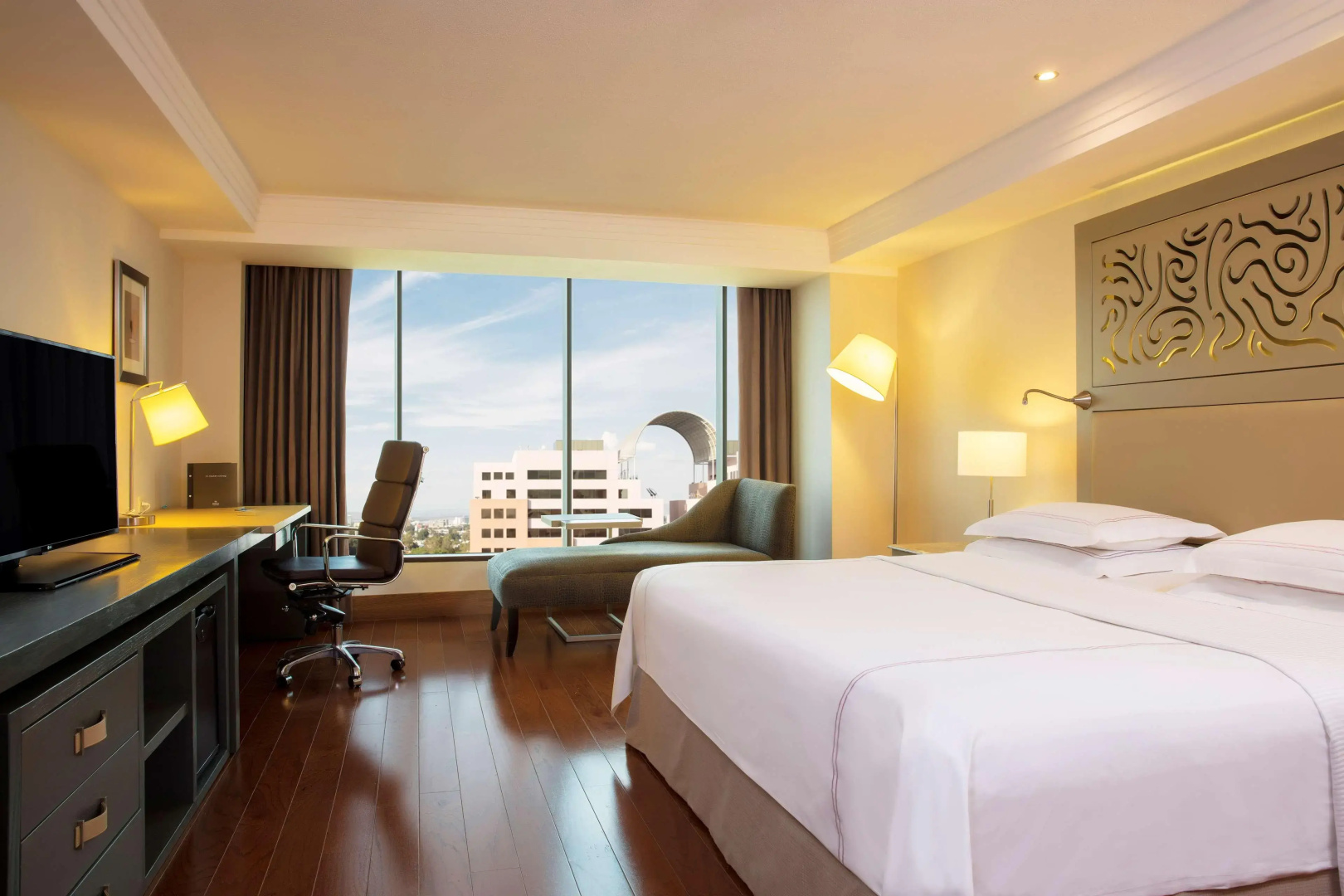 Barcelo Guadalajara