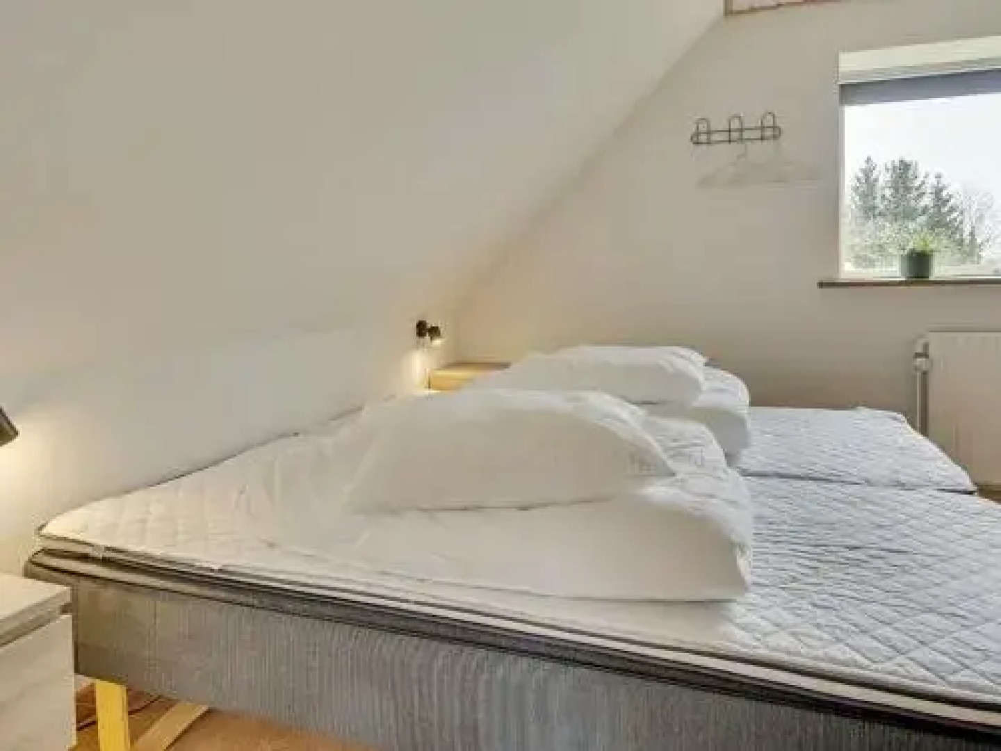 Holiday Home Gamlevældevej