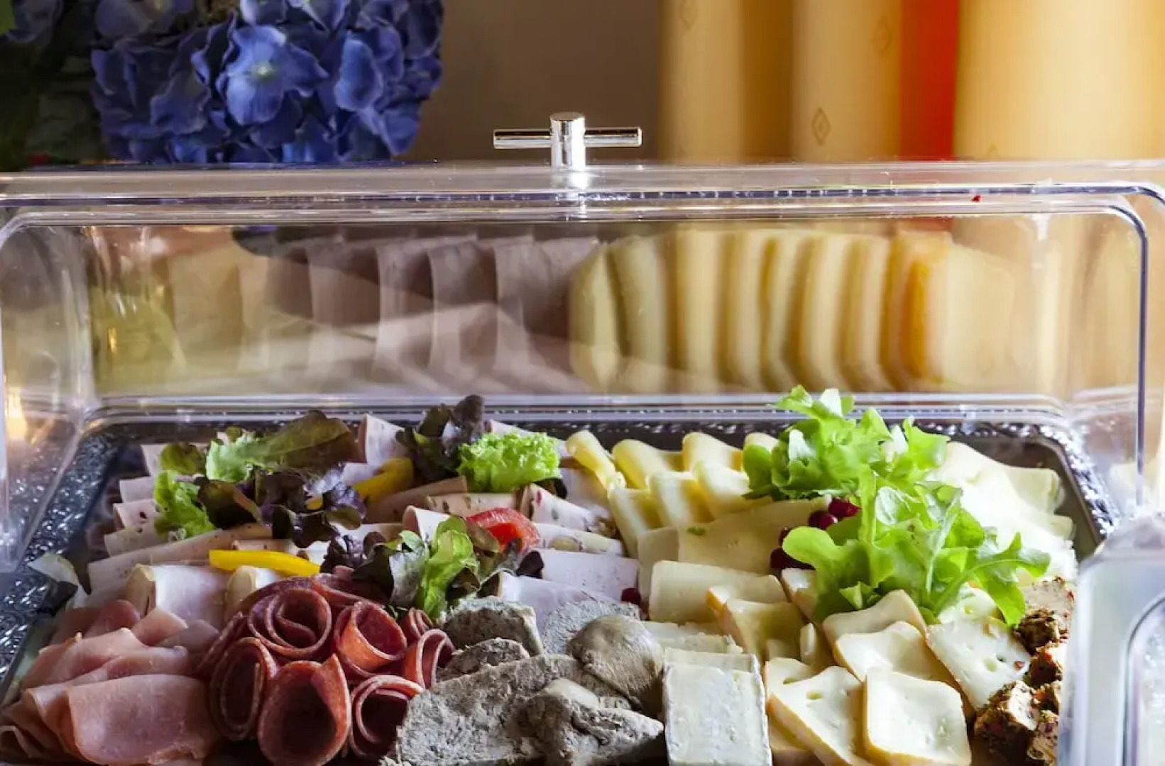 Schlosshotel Althörnitz